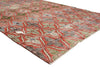 6 x 11 Vintage Turkish Sivas Rug 52187