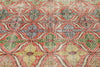 6 x 11 Vintage Turkish Sivas Rug 52187
