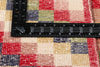5 x 7 Zeki Muren Vintage Turkish Sivas Rug 53323
