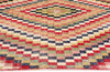 5 x 7 Zeki Muren Vintage Turkish Sivas Rug 53323