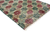 3 x 6 Zeki Muren Vintage Turkish Sivas Rug 51913