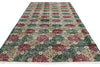 3 x 6 Zeki Muren Vintage Turkish Sivas Rug 51913
