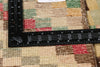 3 x 7 Zeki Muren Vintage Turkish Sivas Rug 53354