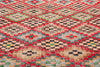 4 x 7 Zeki Muren Vintage Turkish Sivas Rug 53283