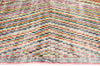 4 x 7 Zeki Muren Vintage Turkish Sivas Rug 53301