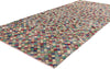 4 x 9 Zeki Muren Vintage Turkish Sivas Rug 53320