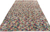 4 x 9 Zeki Muren Vintage Turkish Sivas Rug 53320