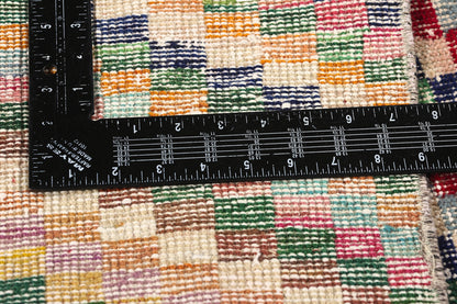 5 x 8 Zeki Muren Vintage Turkish Sivas Rug 53309