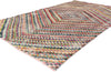 5 x 8 Zeki Muren Vintage Turkish Sivas Rug 53309