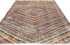 5 x 8 Zeki Muren Vintage Turkish Sivas Rug 53309