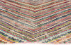 5 x 8 Zeki Muren Vintage Turkish Sivas Rug 53309