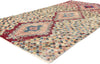 5 x 9 Zeki Muren Vintage Turkish Sivas Rug 53336
