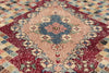 5 x 9 Zeki Muren Vintage Turkish Sivas Rug 53336