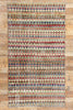 5 x 9 Zeki Muren Vintage Turkish Sivas Rug 53333