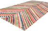 5 x 9 Zeki Muren Vintage Turkish Sivas Rug 53361
