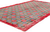 5 x 9 Zeki Muren Vintage Turkish Sivas Rug 53375���