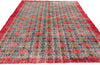5 x 9 Zeki Muren Vintage Turkish Sivas Rug 53375���