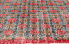 5 x 9 Zeki Muren Vintage Turkish Sivas Rug 53375���