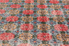 5 x 9 Zeki Muren Vintage Turkish Sivas Rug 53375���