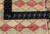 6 x 7 Zeki Muren Vintage Turkish Sivas Rug 53322