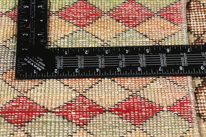 6 x 7 Zeki Muren Vintage Turkish Sivas Rug 53322