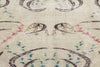 6 x 9 Zeki Muren Vintage Turkish Sivas Rug 52017