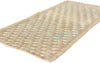 3 x 6 Zeki Muren Vintage Turkish Sivas Rug 51002