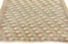 3 x 6 Zeki Muren Vintage Turkish Sivas Rug 51002
