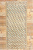 3 x 6 Zeki Muren Vintage Turkish Sivas Rug 51002