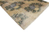4 x 6 Vintage Turkish Sivas Rug 51925