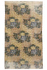 4 x 6 Vintage Turkish Sivas Rug 51925