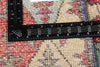 4 x 7 Zeki Muren Vintage Turkish Sivas Rug 51930