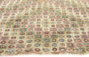 5 x 8 Zeki Muren Vintage Turkish Sivas Rug 51998