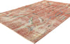 5 x 8 Zeki Muren Vintage Turkish Sivas Rug 52004
