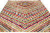 5 x 8 Zeki Muren Vintage Turkish Sivas Rug 53308