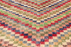 5 x 8 Zeki Muren Vintage Turkish Sivas Rug 53308