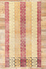 4 x 7 Zeki Muren Vintage Turkish Sivas Rug 51927