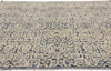 8 x 10 Modern Geometric Moroccan High-Low Rug 81055