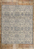 8 x 10 Modern Geometric Moroccan High-Low Rug 81055