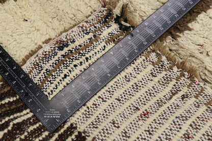 2 x 6 Vintage Moroccan Azilal Rug 21598