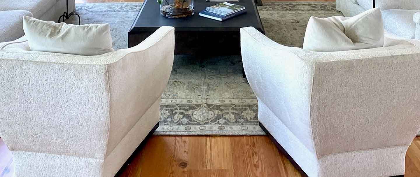 Vintage Inspired Rugs 2023 Home Decor Trends