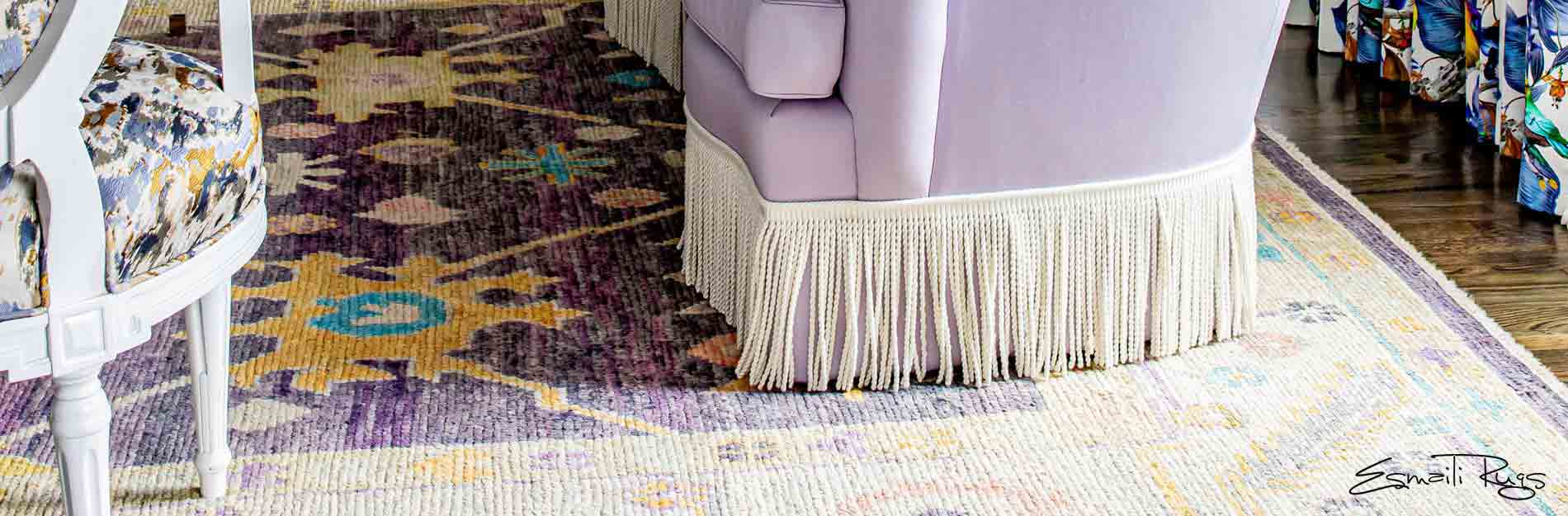 Contemporary Modern Area Rugs Dallas 