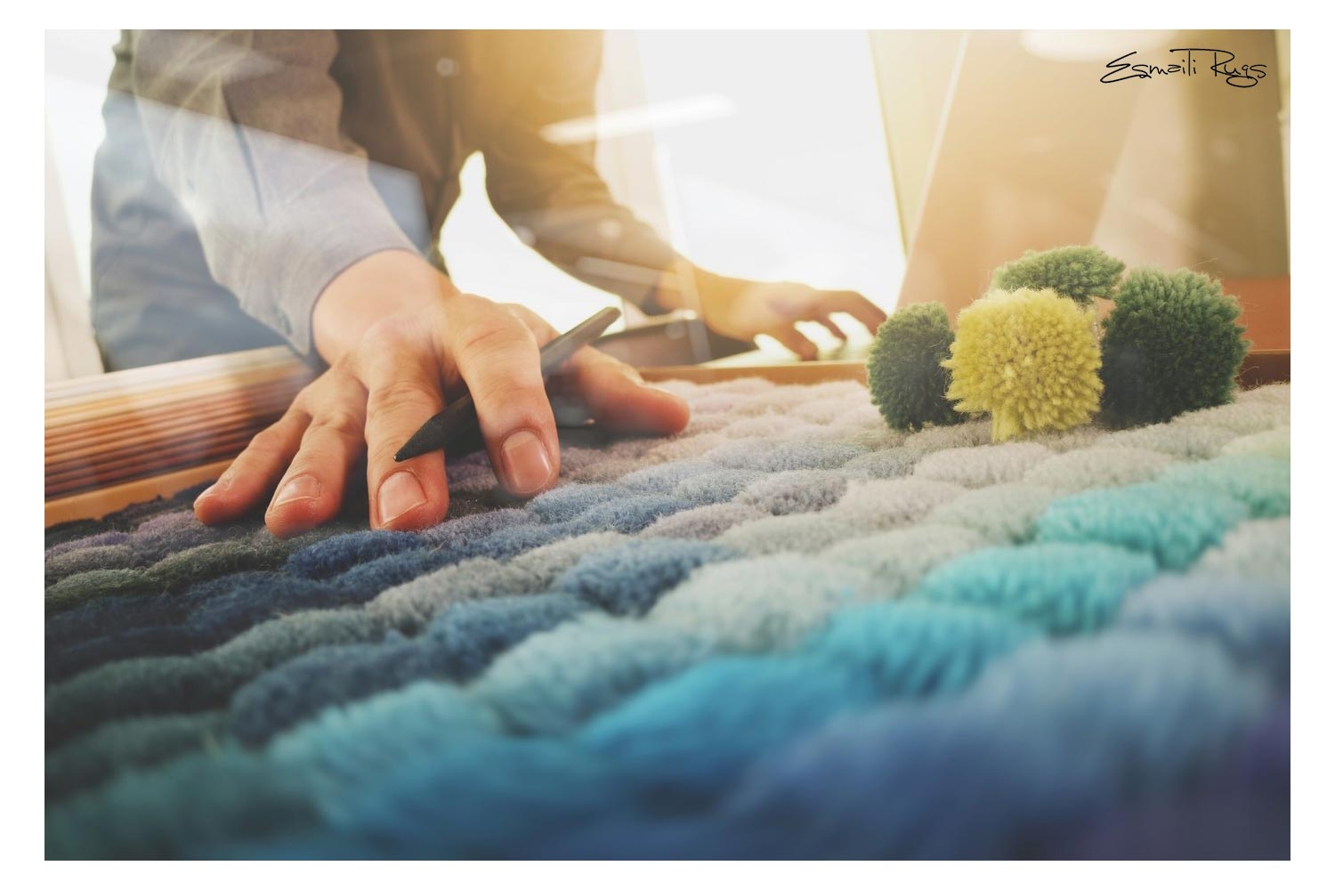 Custom Made to Order Carpets Design Your Own Rug