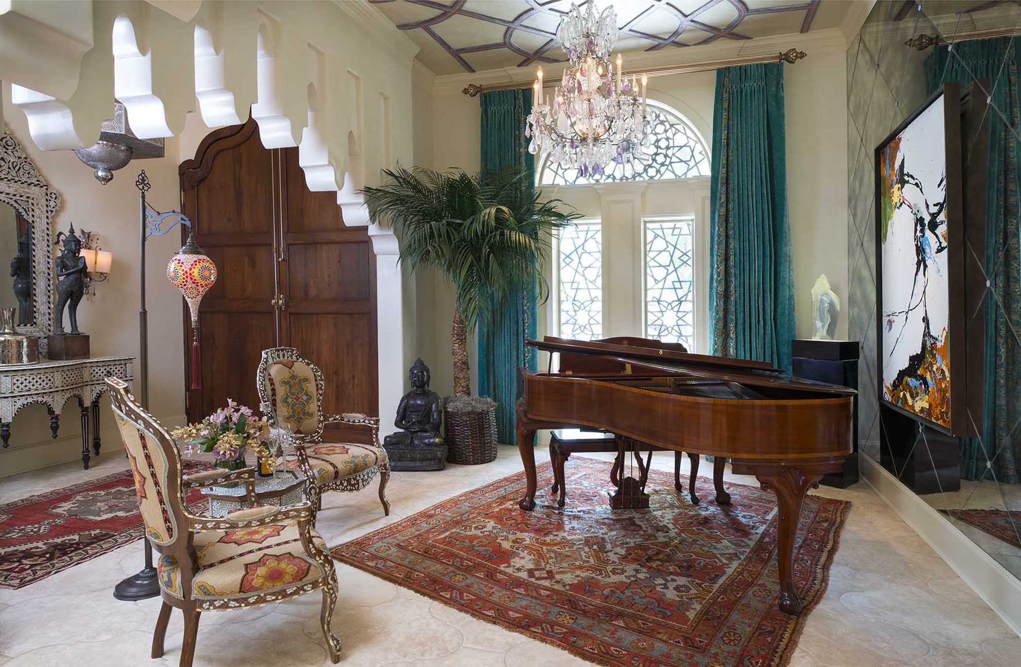 Vintage Rugs Antique Carpets Interior Design