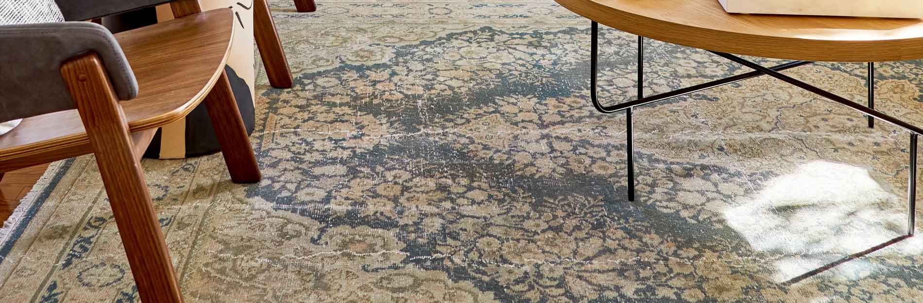 Distressed-Rugs-Collection-Faded-Antique-Carpets
