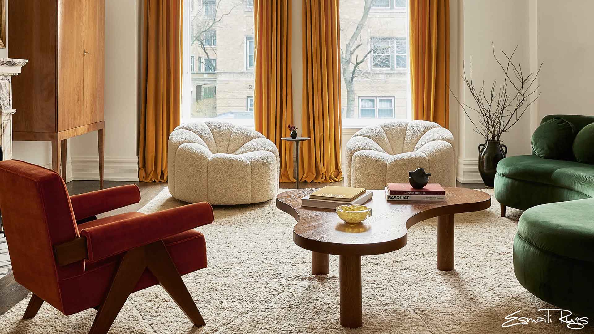Vintage Rugs Antique Carpets Chicago Interior Design