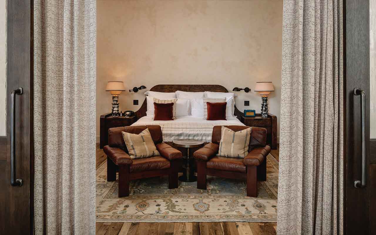 Modern Rug Source Hospitality Design Hotel Interiors