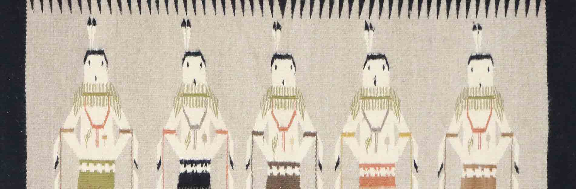Navajo Rugs Native American Blankets