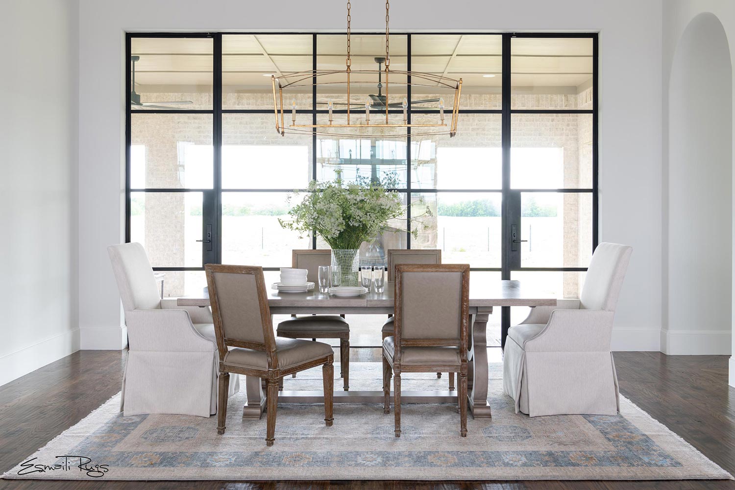 New Contemporary Modern Style Rugs in Chicago, IL