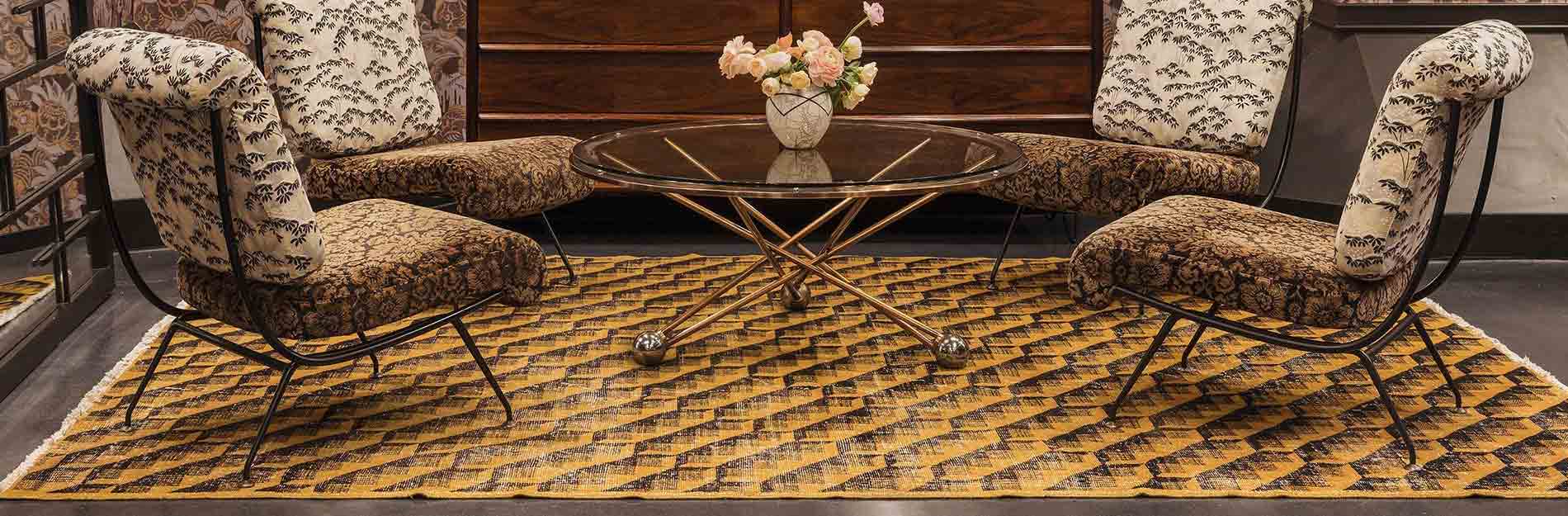 Unique Turkish Rugs Dallas Sivas Carpets Kelly Wearstler Design